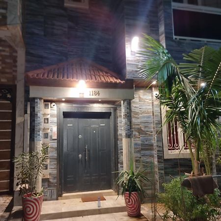 Apartamento Keur Coumba Dakar Exterior foto