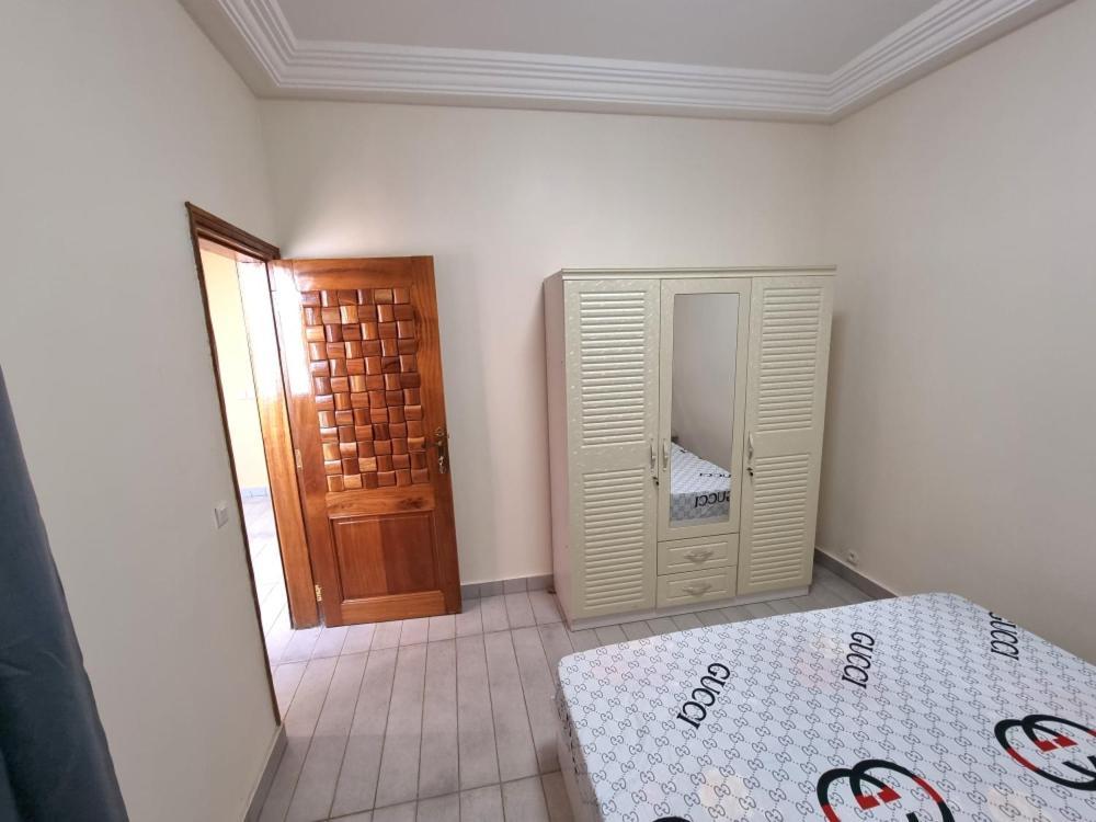 Apartamento Keur Coumba Dakar Exterior foto