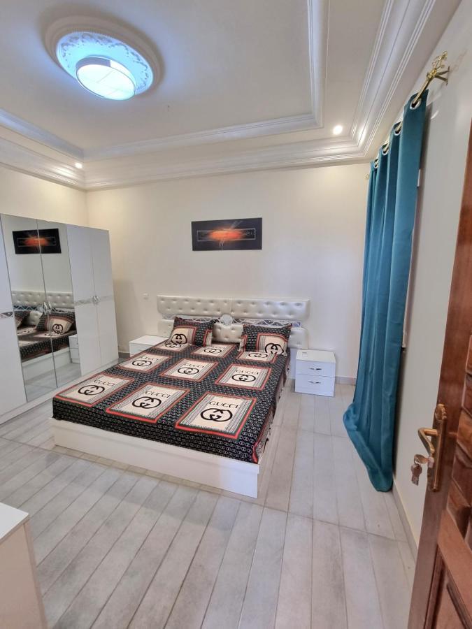 Apartamento Keur Coumba Dakar Exterior foto