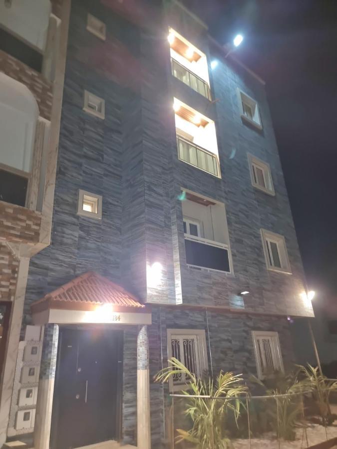Apartamento Keur Coumba Dakar Exterior foto