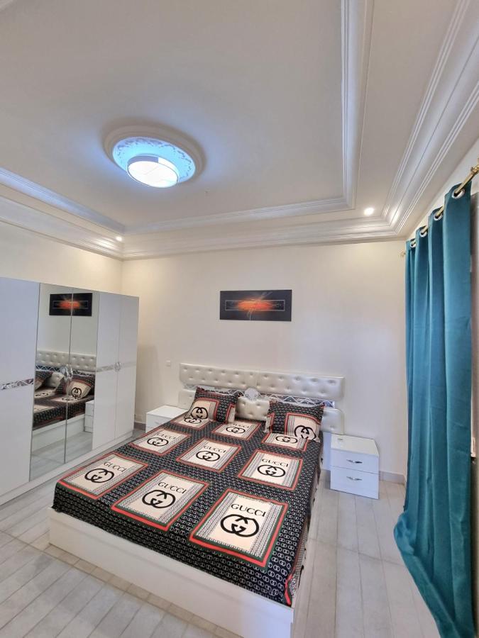Apartamento Keur Coumba Dakar Exterior foto