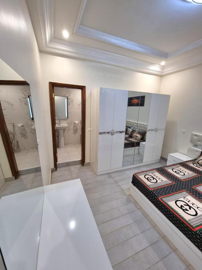 Apartamento Keur Coumba Dakar Exterior foto