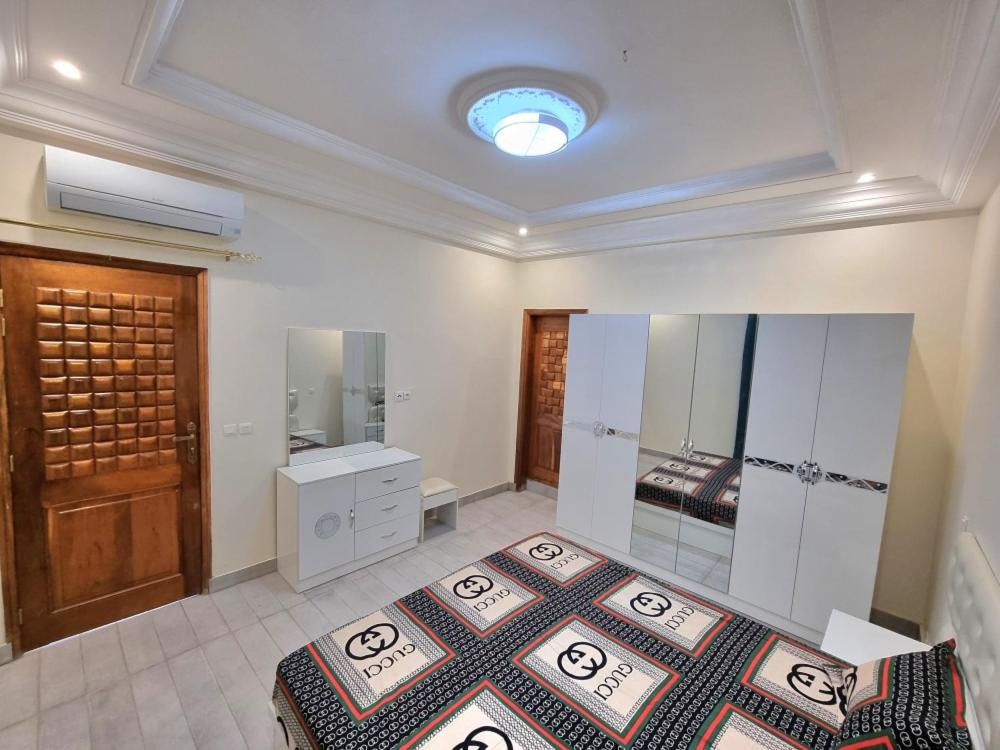 Apartamento Keur Coumba Dakar Exterior foto