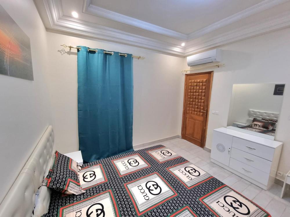 Apartamento Keur Coumba Dakar Exterior foto