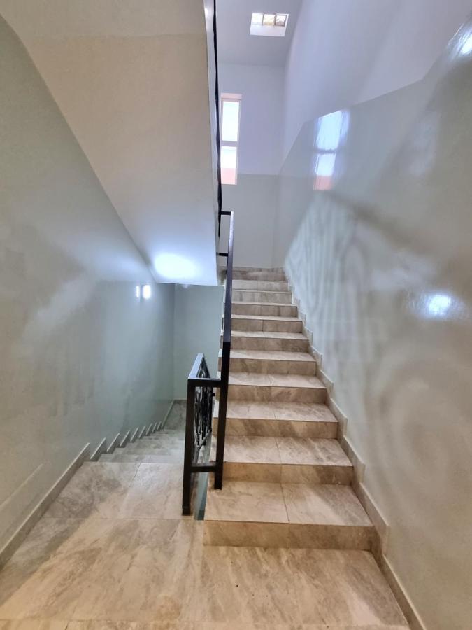 Apartamento Keur Coumba Dakar Exterior foto