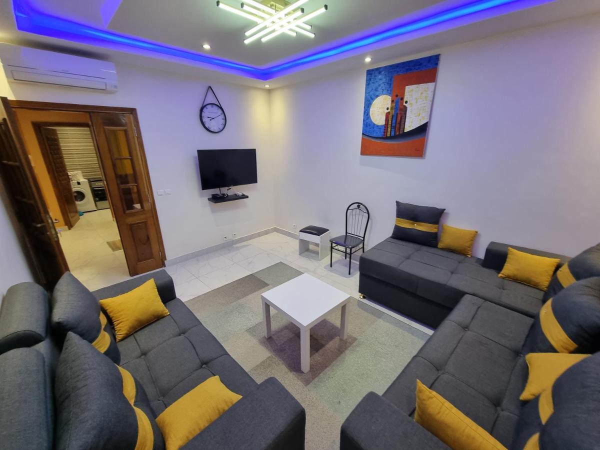 Apartamento Keur Coumba Dakar Exterior foto