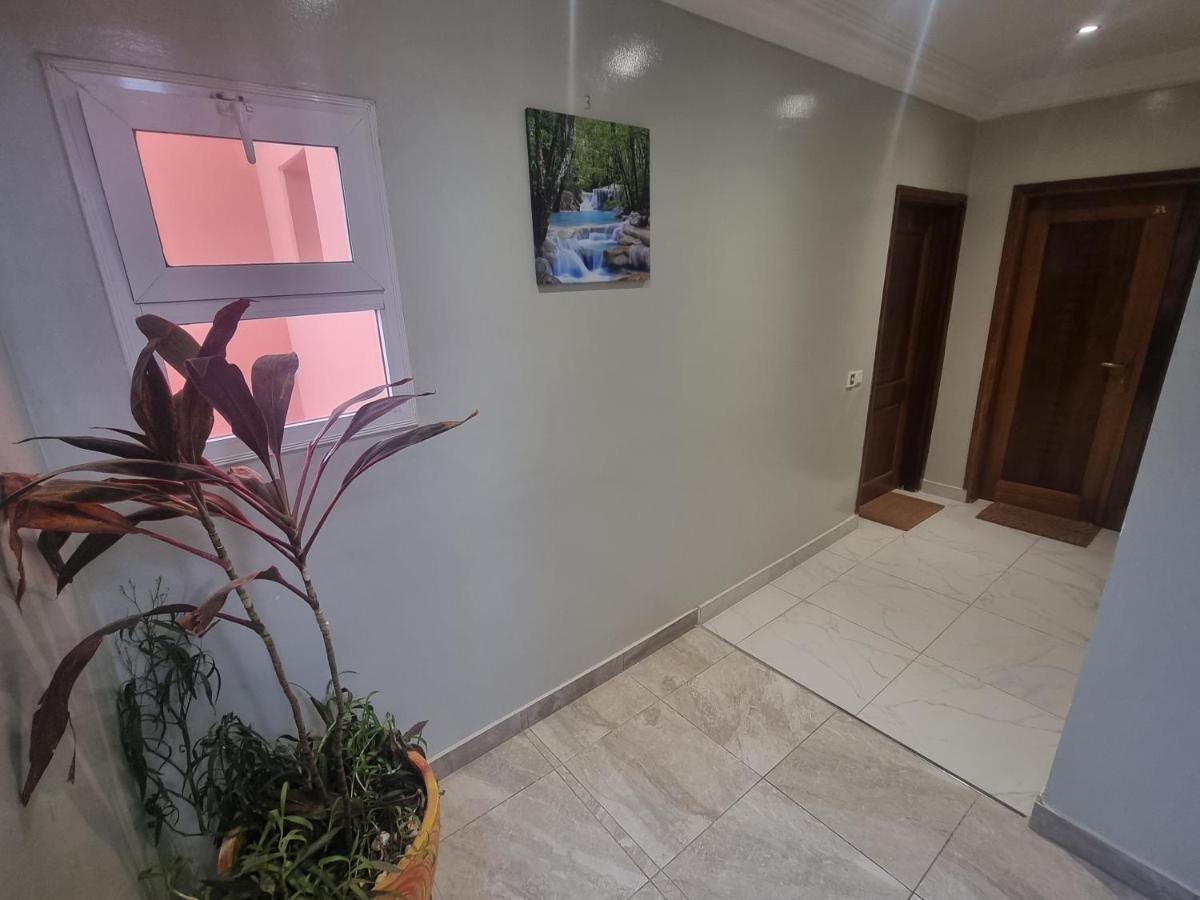 Apartamento Keur Coumba Dakar Exterior foto