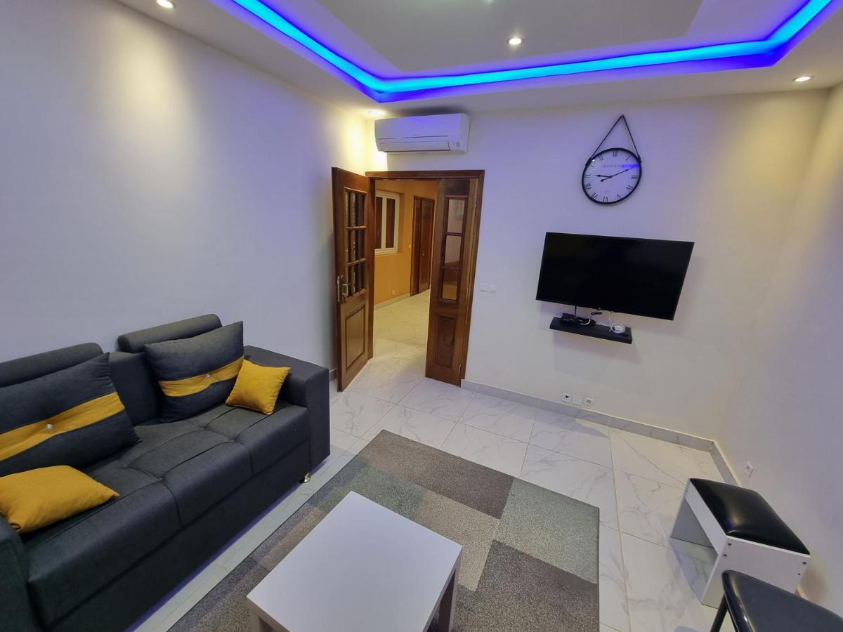 Apartamento Keur Coumba Dakar Exterior foto