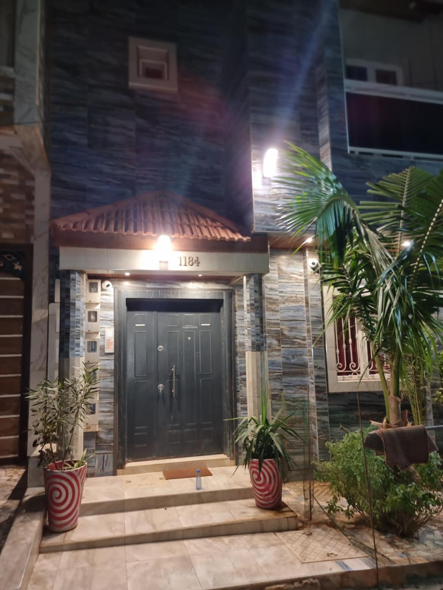 Apartamento Keur Coumba Dakar Exterior foto