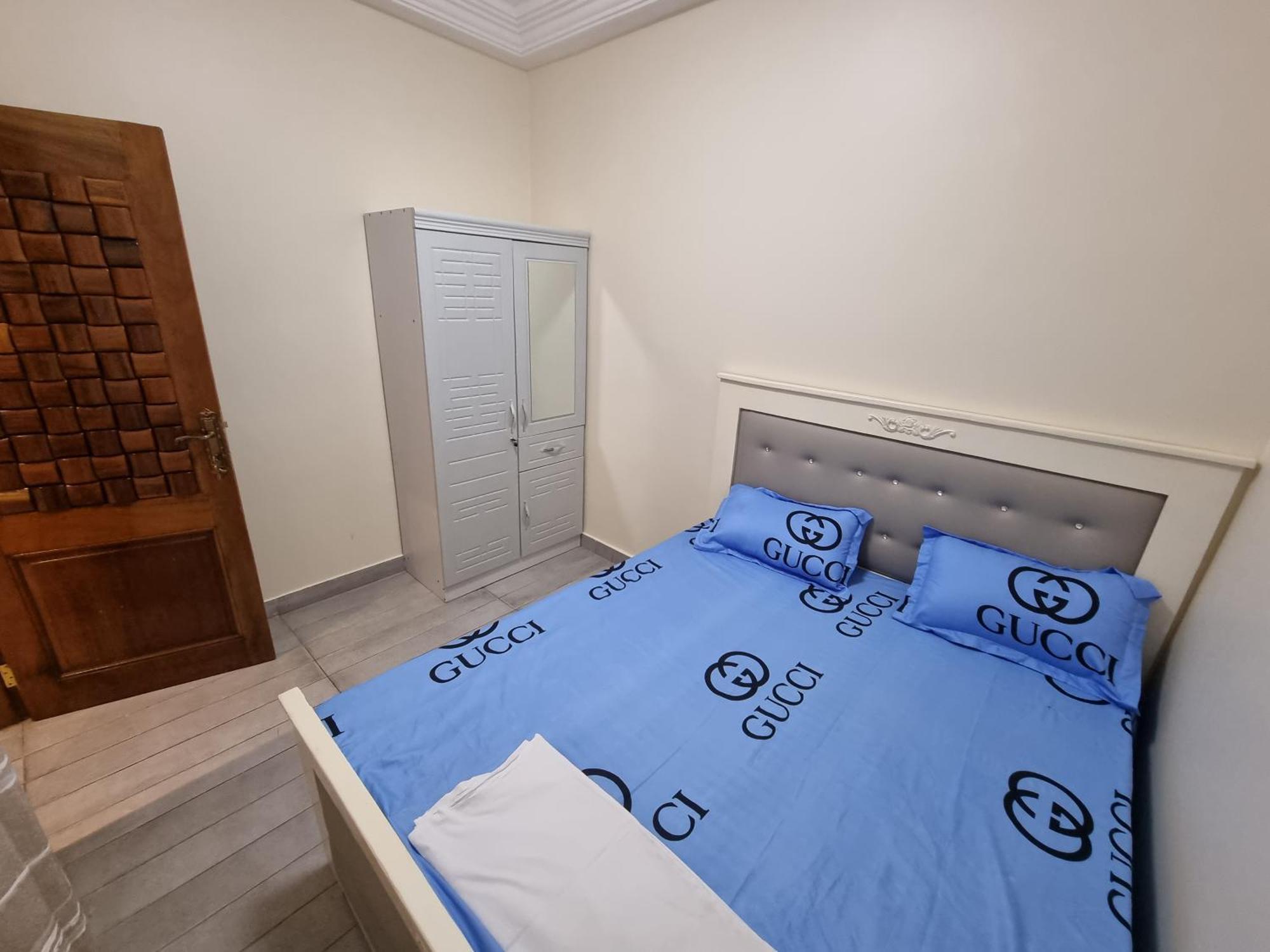 Apartamento Keur Coumba Dakar Exterior foto